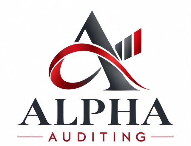 Logo Alpha Auditing