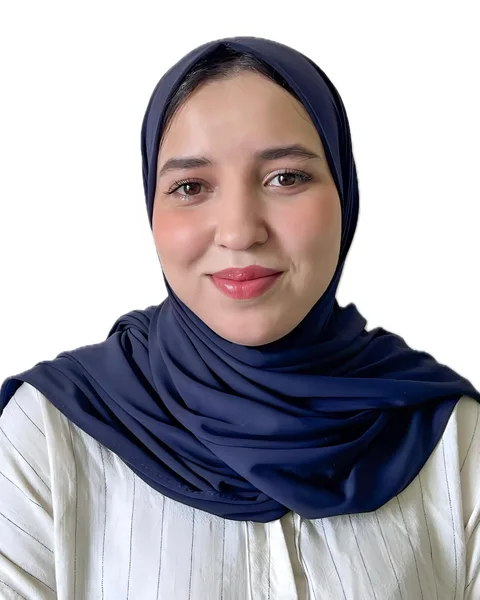 Hajar El Harji, Associée gérante chez Alpha Auditing