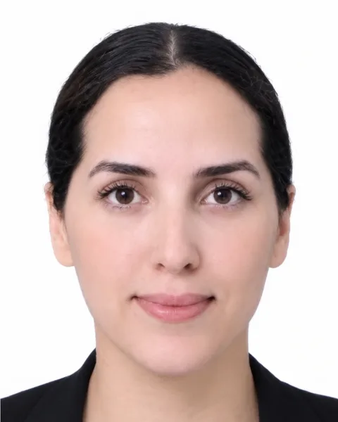 Nourimane Mellouki, Associée – Manager audit chez Alpha Auditing