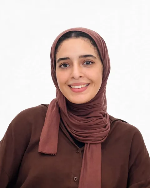 Imane Benkarbache, Associée – Internal Control Specialist chez Alpha Auditing