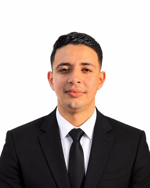 Mohammed Hamdouch, Associé – Risk & Financial Analyst chez Alpha Auditing
